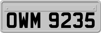 OWM9235
