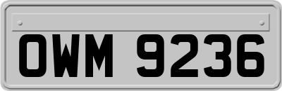 OWM9236