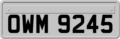 OWM9245