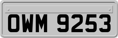 OWM9253