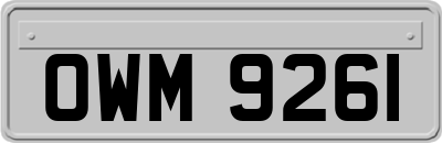 OWM9261