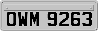 OWM9263