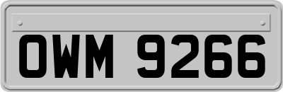 OWM9266