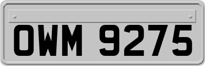 OWM9275