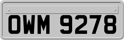 OWM9278