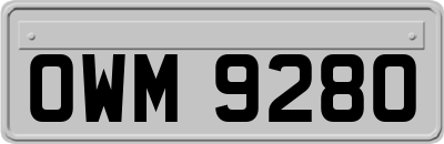 OWM9280