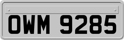 OWM9285