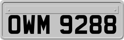 OWM9288