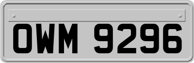 OWM9296