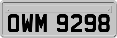 OWM9298