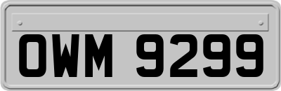OWM9299