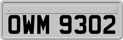 OWM9302