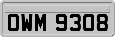 OWM9308