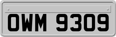 OWM9309