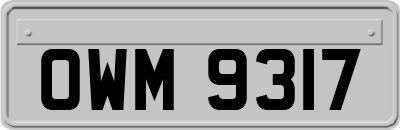 OWM9317