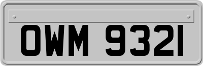 OWM9321