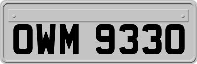OWM9330