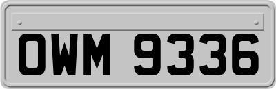OWM9336