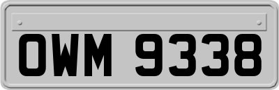 OWM9338