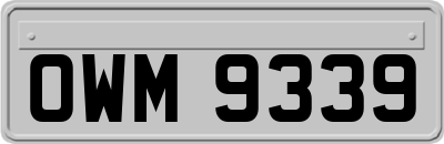 OWM9339