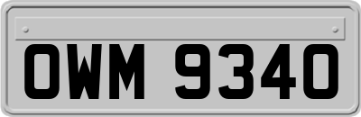 OWM9340