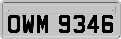 OWM9346