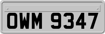 OWM9347
