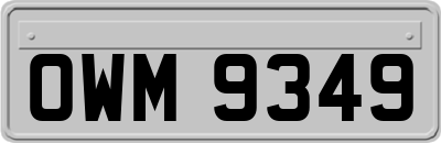 OWM9349