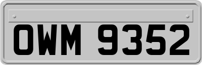 OWM9352