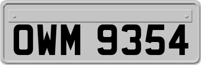 OWM9354