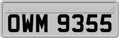 OWM9355