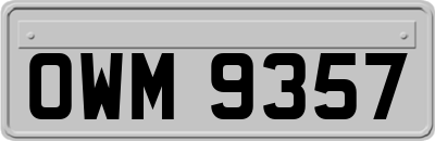 OWM9357