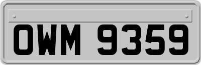 OWM9359