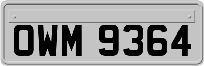 OWM9364