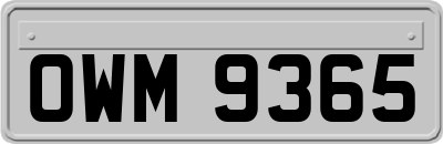 OWM9365