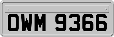 OWM9366