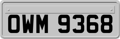 OWM9368