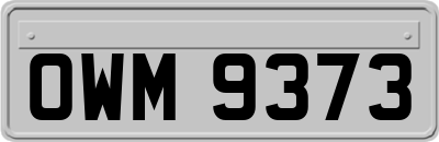 OWM9373