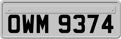 OWM9374