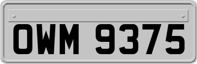 OWM9375