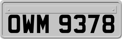 OWM9378