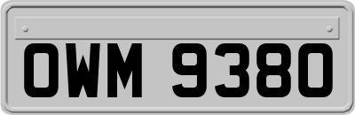 OWM9380