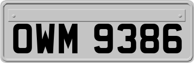 OWM9386