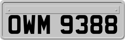 OWM9388