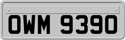 OWM9390