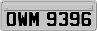 OWM9396