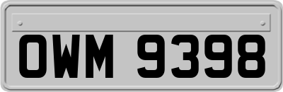 OWM9398