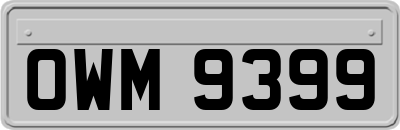 OWM9399