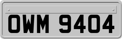 OWM9404