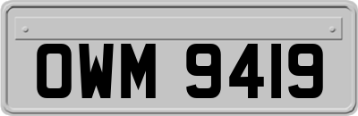 OWM9419